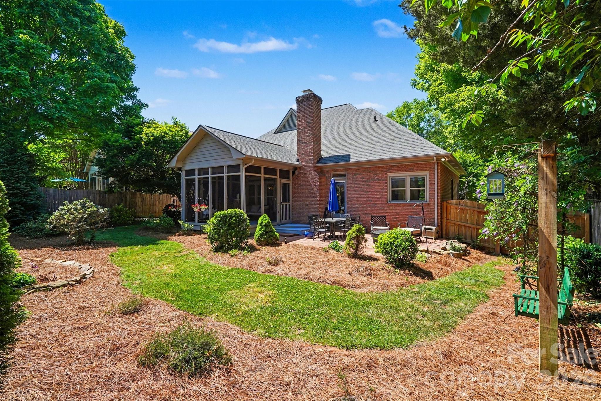 Swan Meadows Ii - Residential