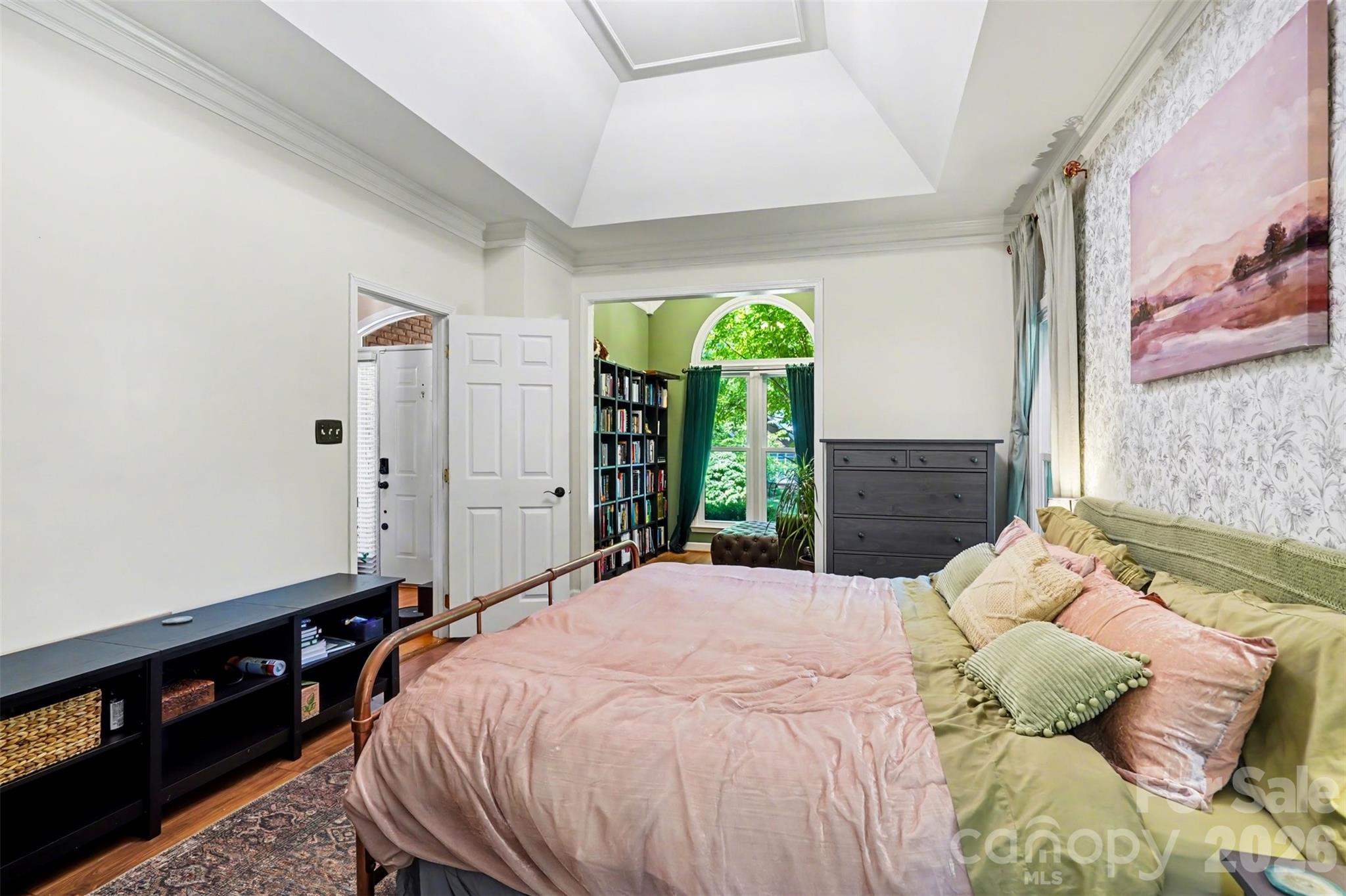 Swan Meadows Ii - Residential