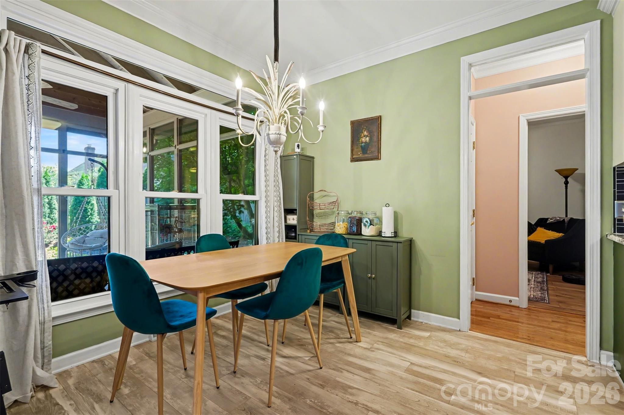 Swan Meadows Ii - Residential