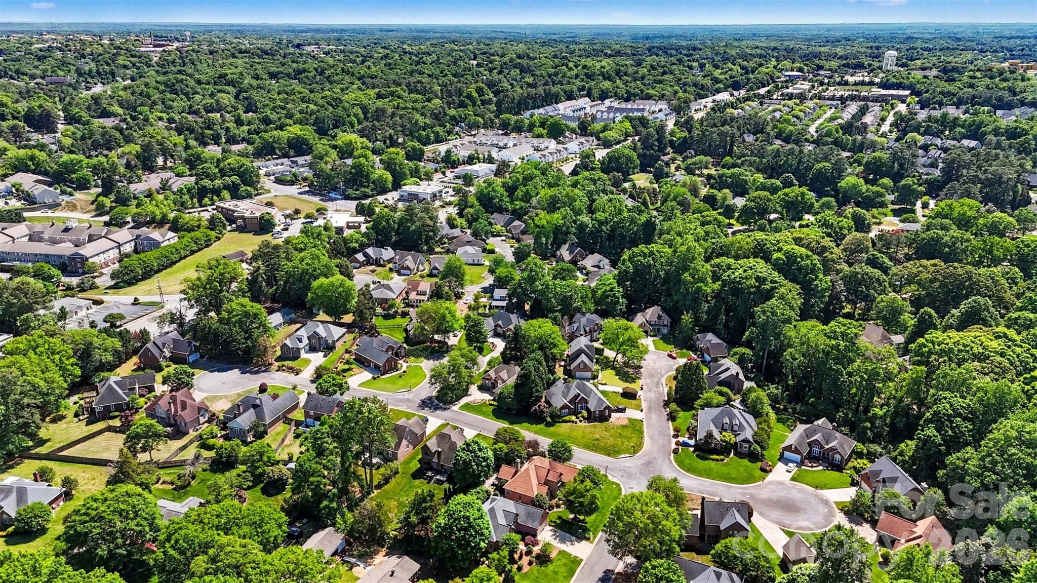 Swan Meadows Ii - Residential