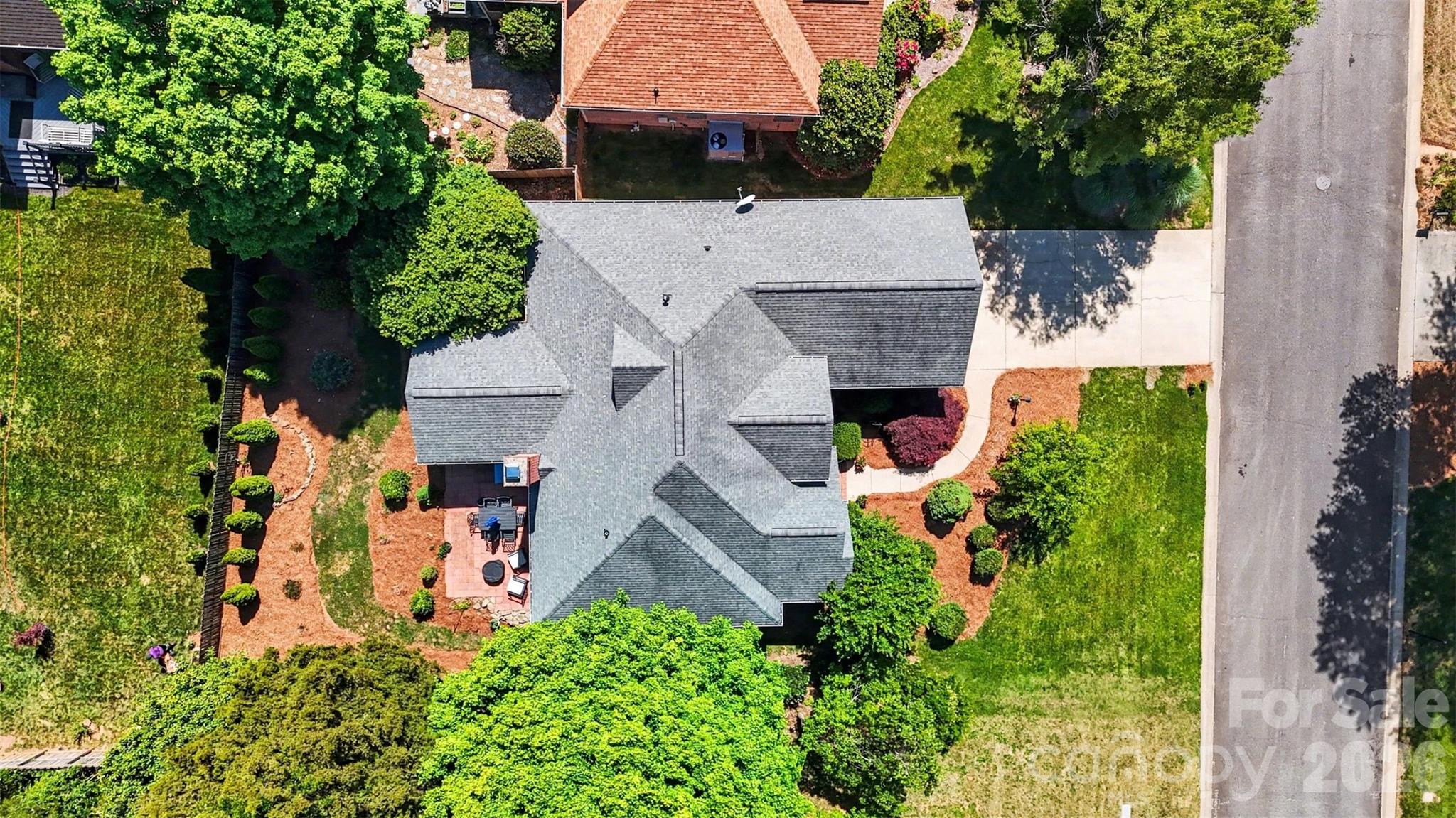 Swan Meadows Ii - Residential