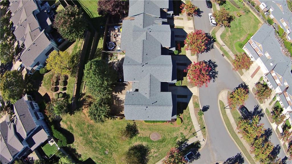 Harborside - Residential