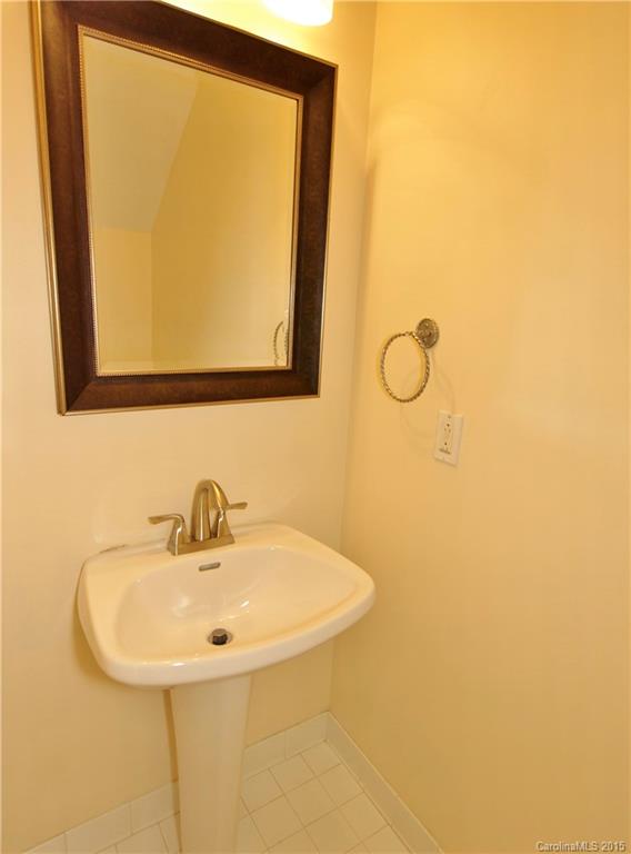 Harborside - Residential