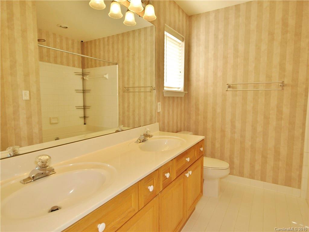 Harborside - Residential