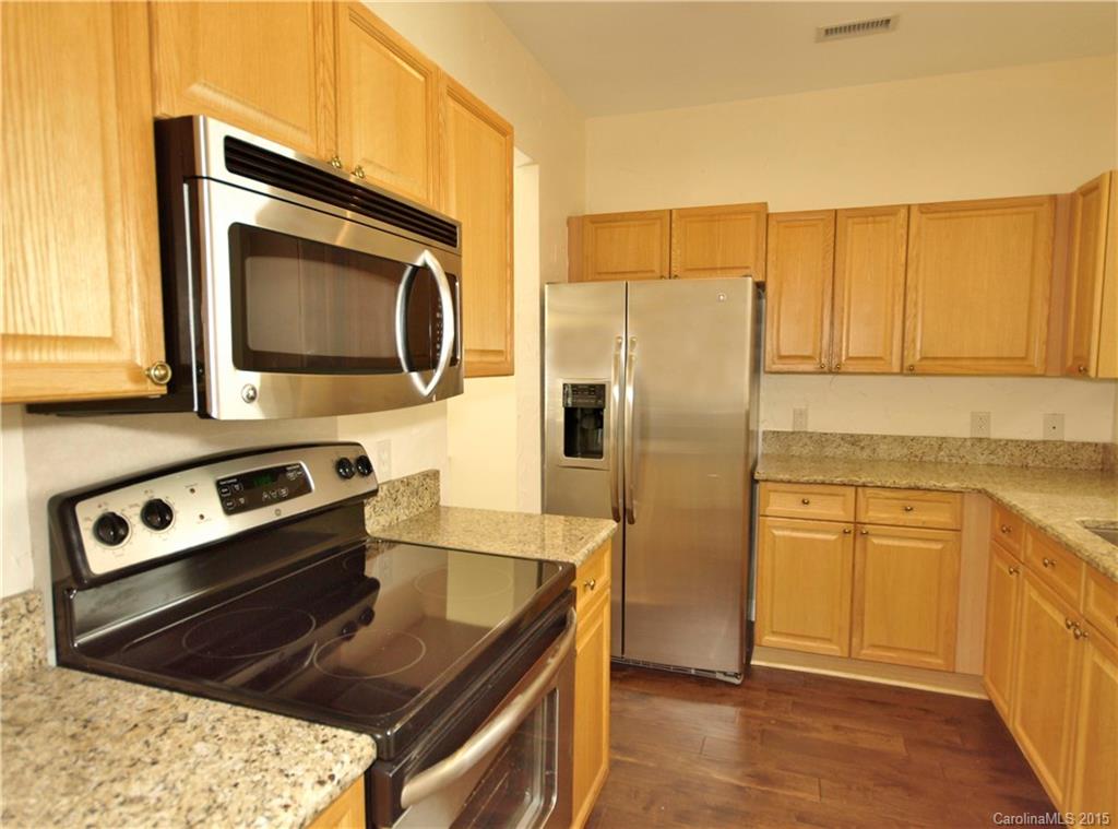 Harborside - Residential