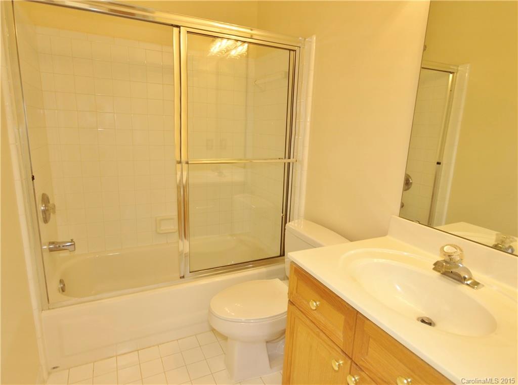 Harborside - Residential