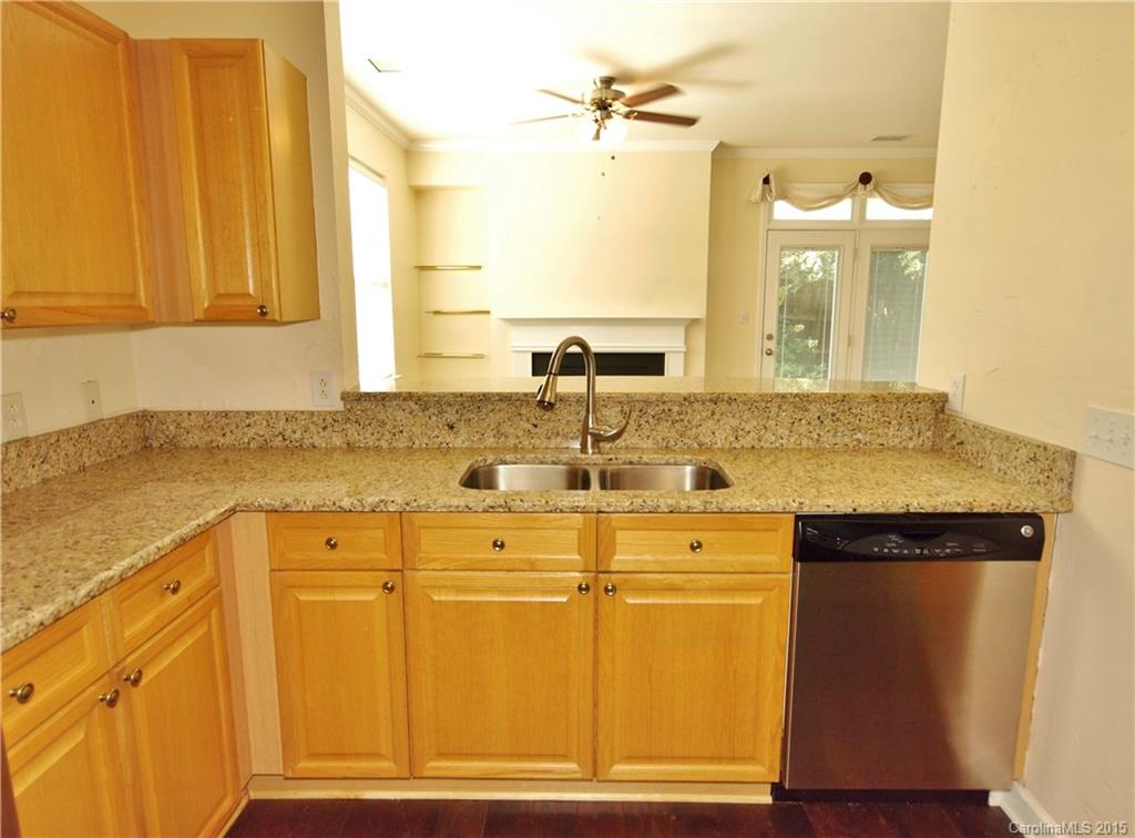 Harborside - Residential