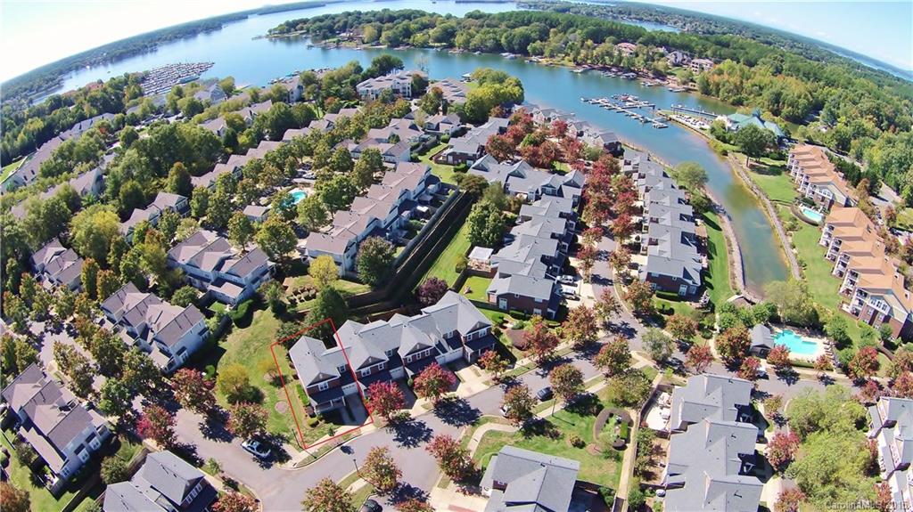 Harborside - Residential