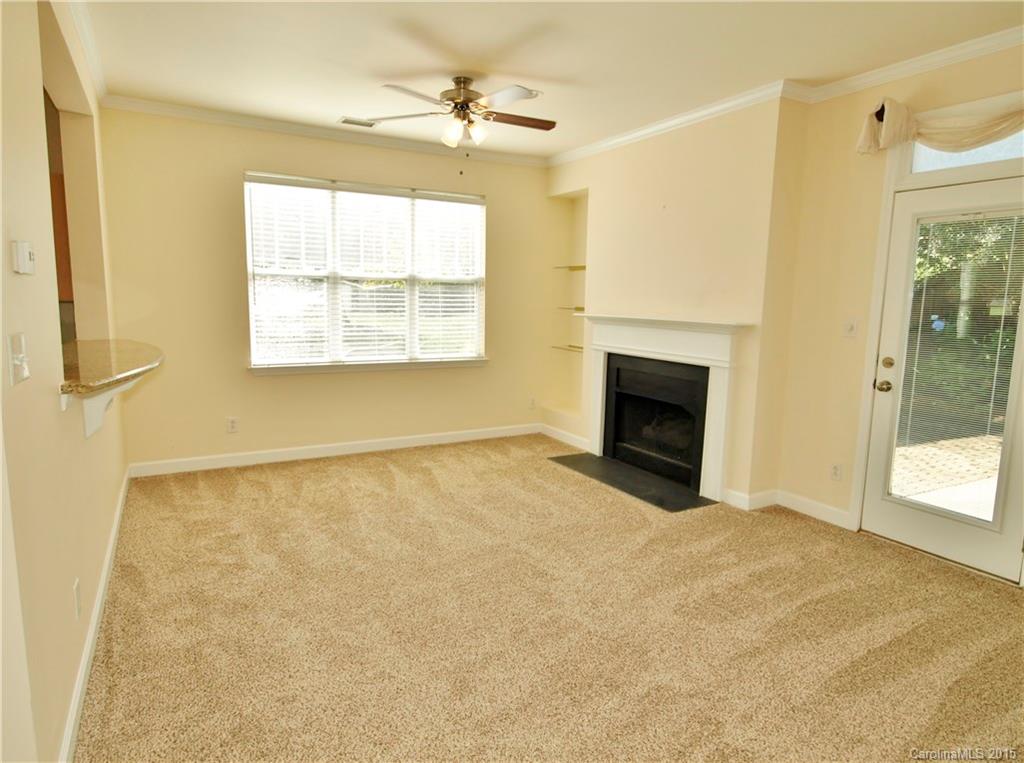 Harborside - Residential