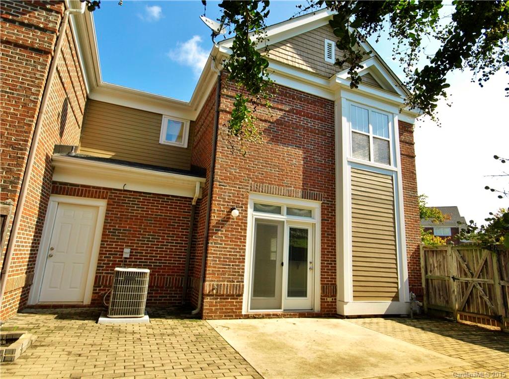 Harborside - Residential