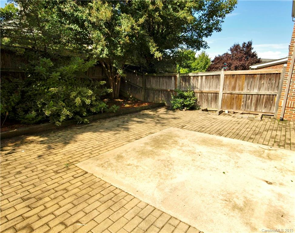 Harborside - Residential