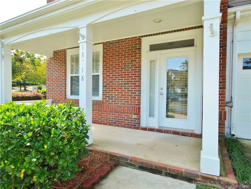 Harborside - Residential