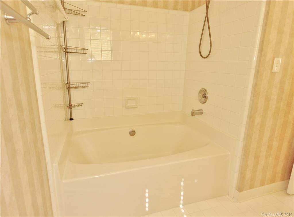 Harborside - Residential