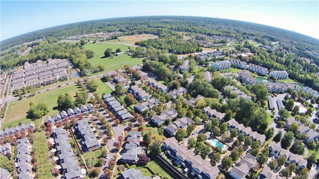 Harborside - Residential