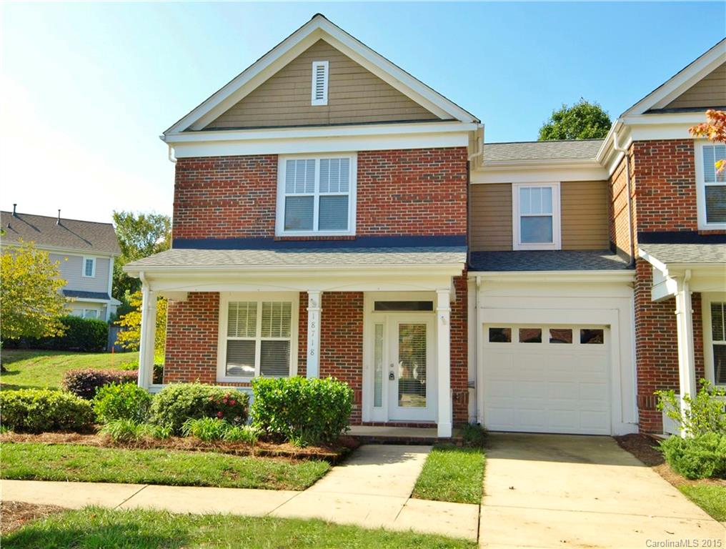 Harborside - Residential