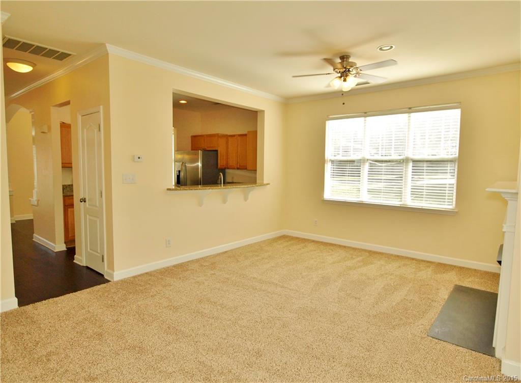 Harborside - Residential