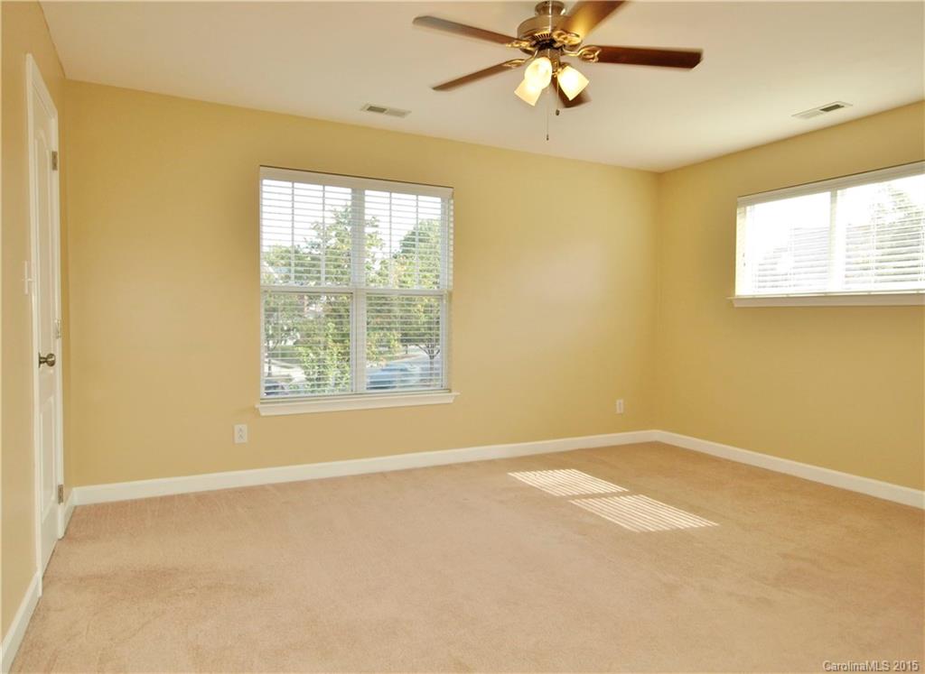 Harborside - Residential