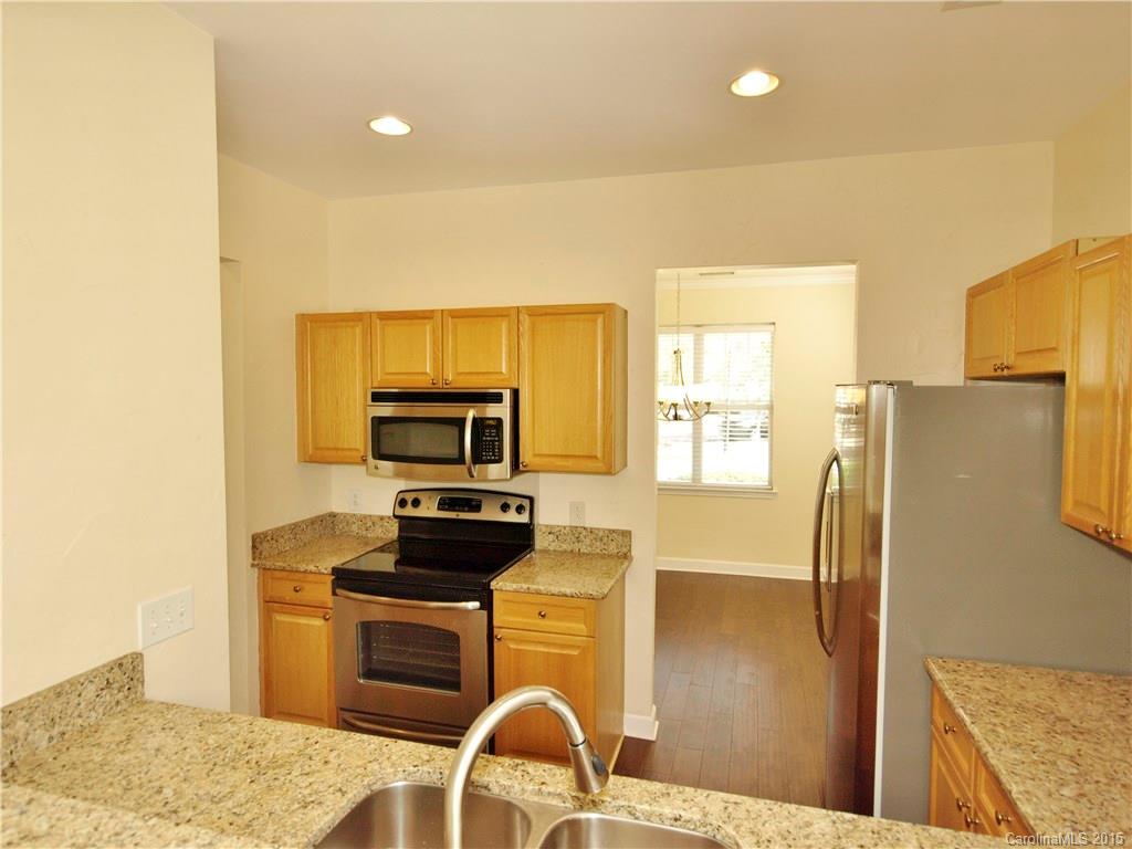 Harborside - Residential