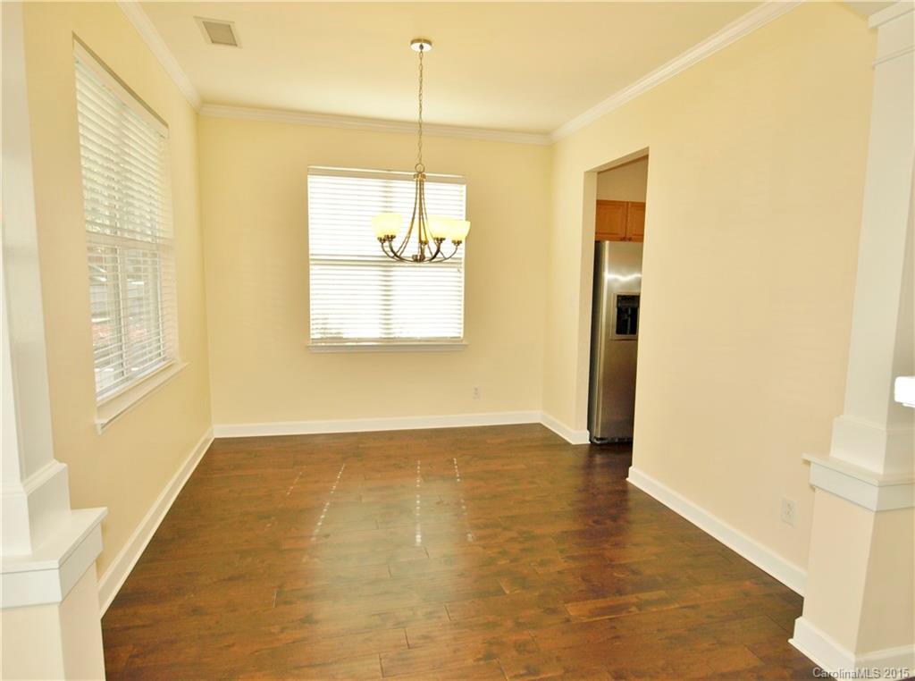 Harborside - Residential