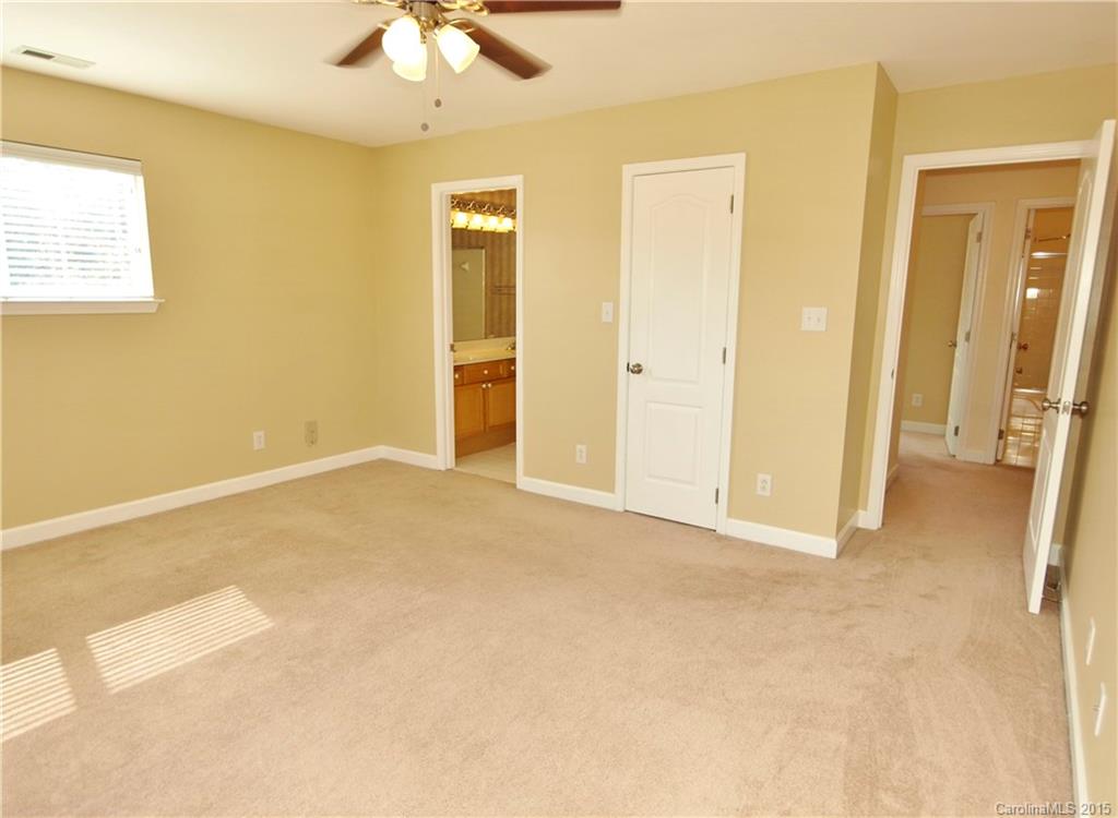 Harborside - Residential