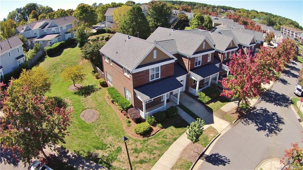 Harborside - Residential