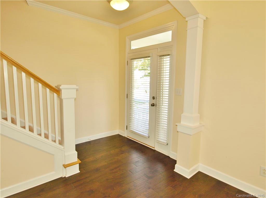 Harborside - Residential