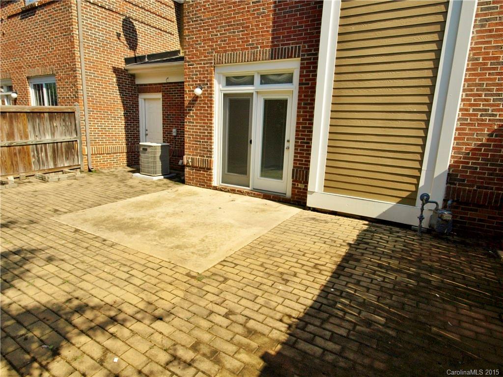 Harborside - Residential