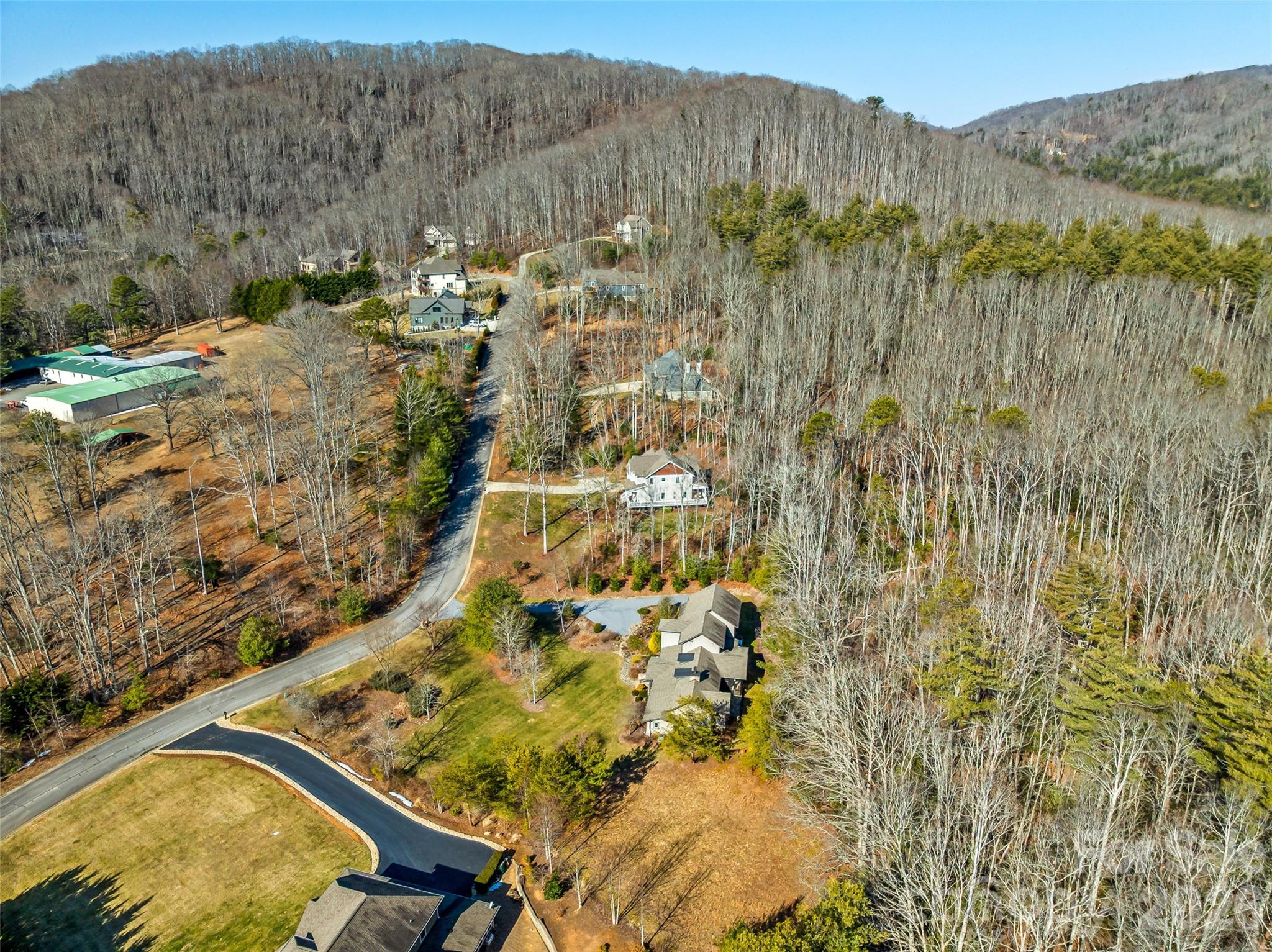 Trillium Glen - Residential