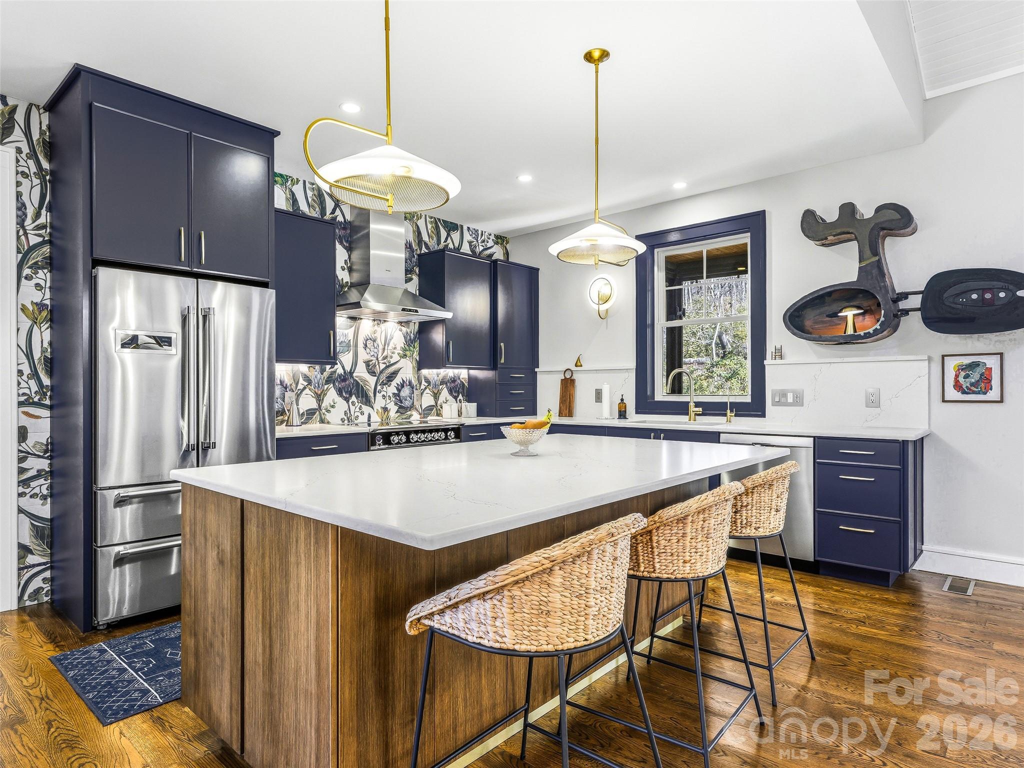 Trillium Glen - Residential