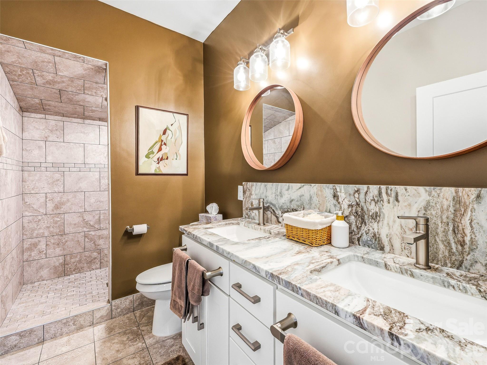 Trillium Glen - Residential