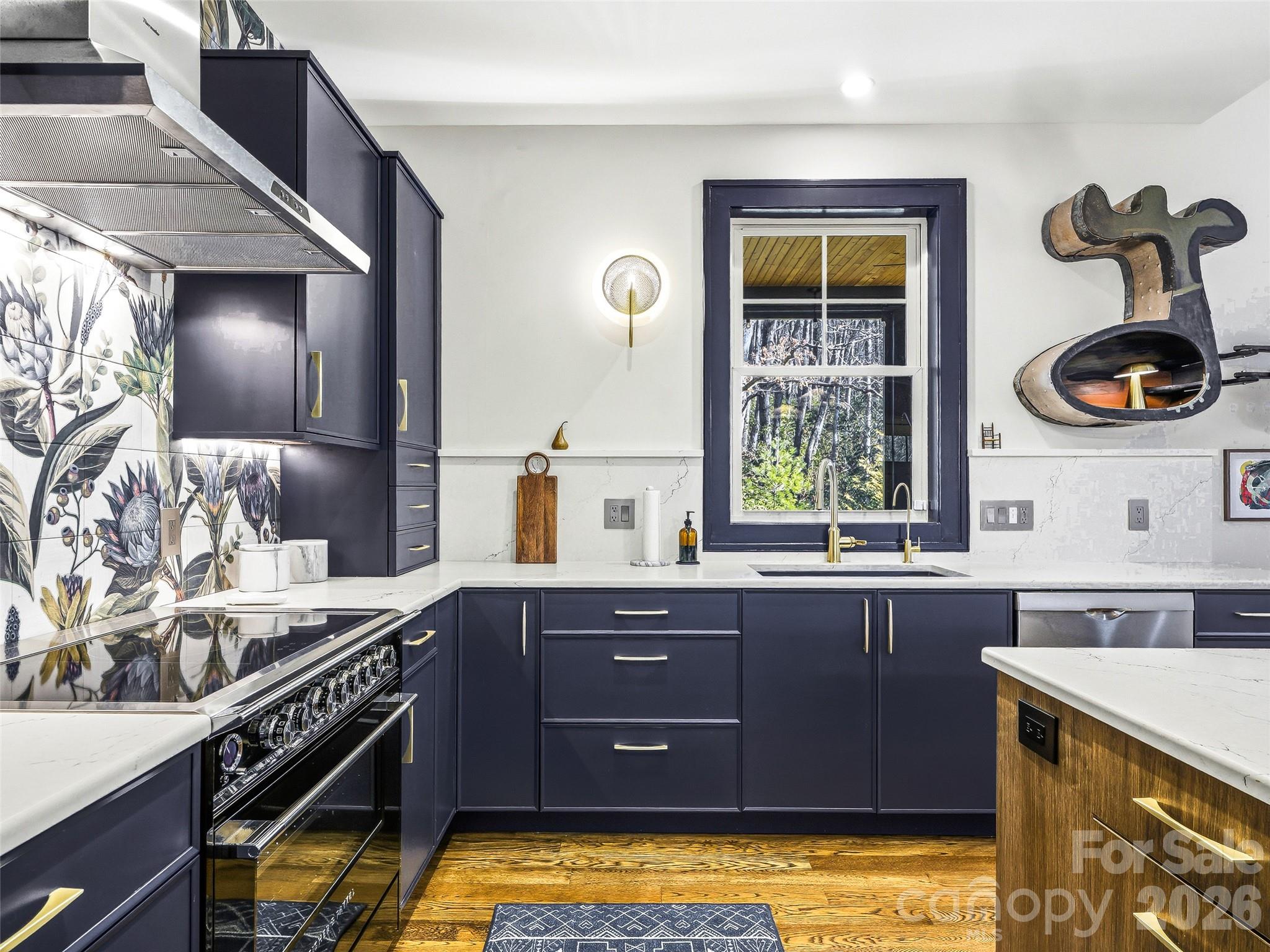 Trillium Glen - Residential