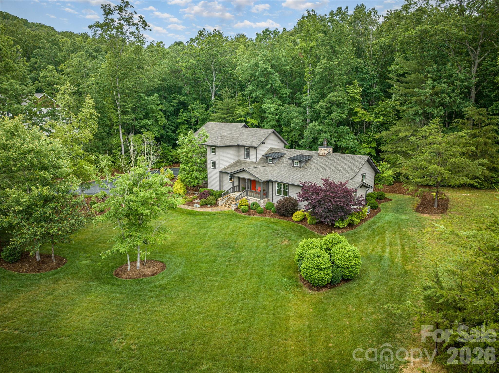 101 Glen Trillium Drive