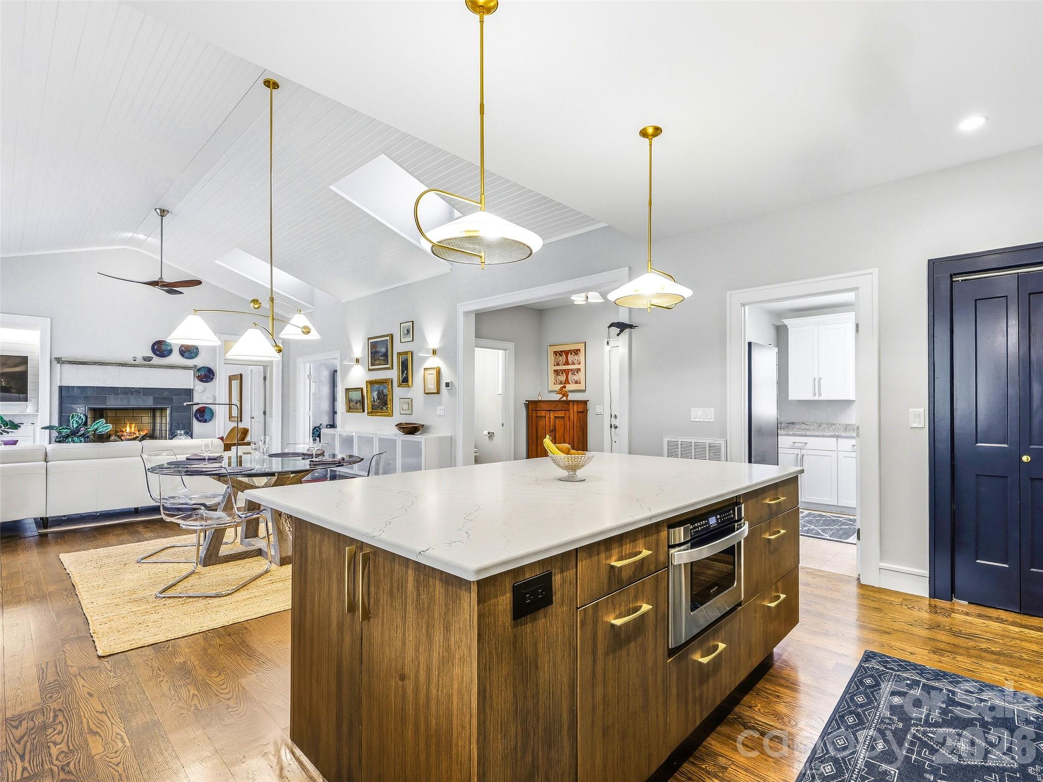 Trillium Glen - Residential