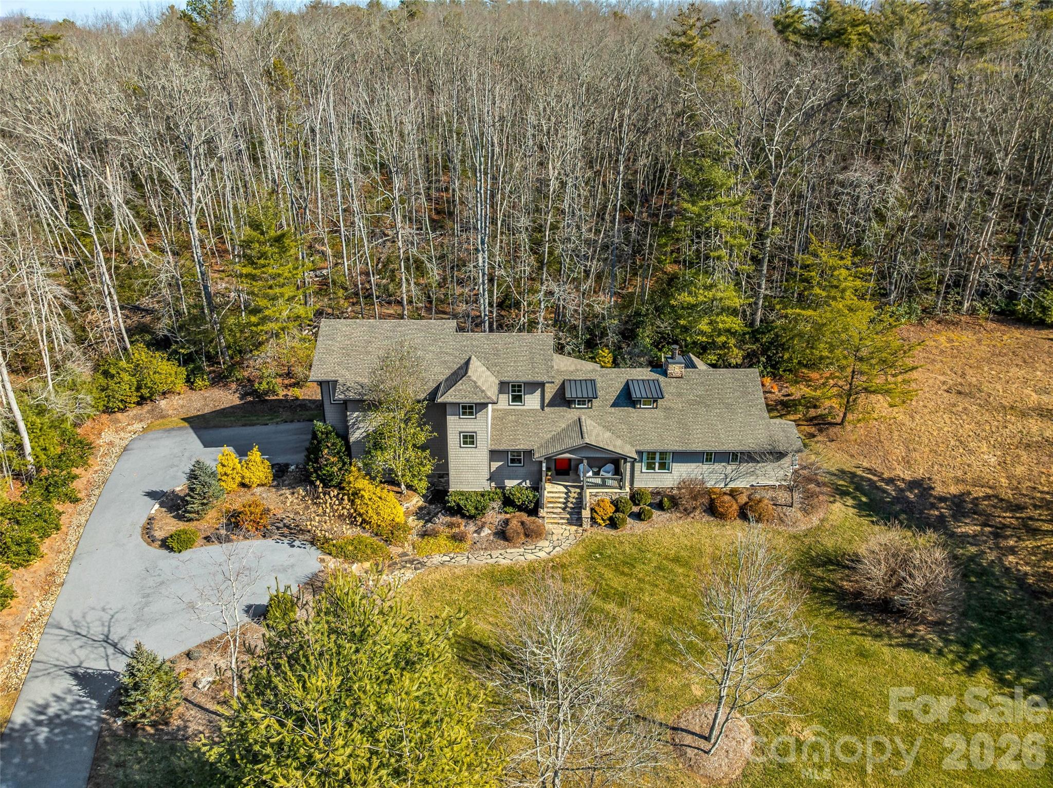 Trillium Glen - Residential