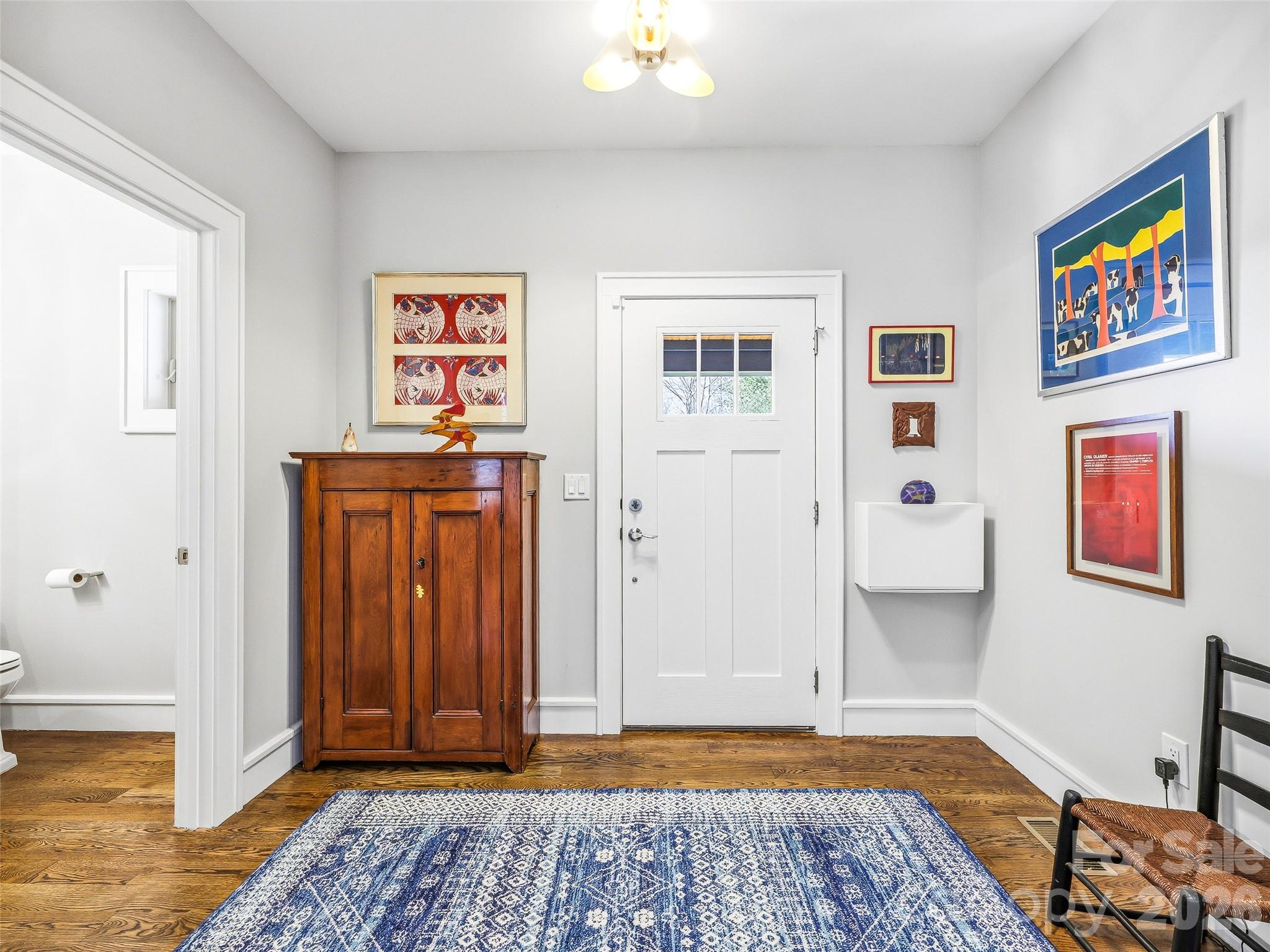 Trillium Glen - Residential