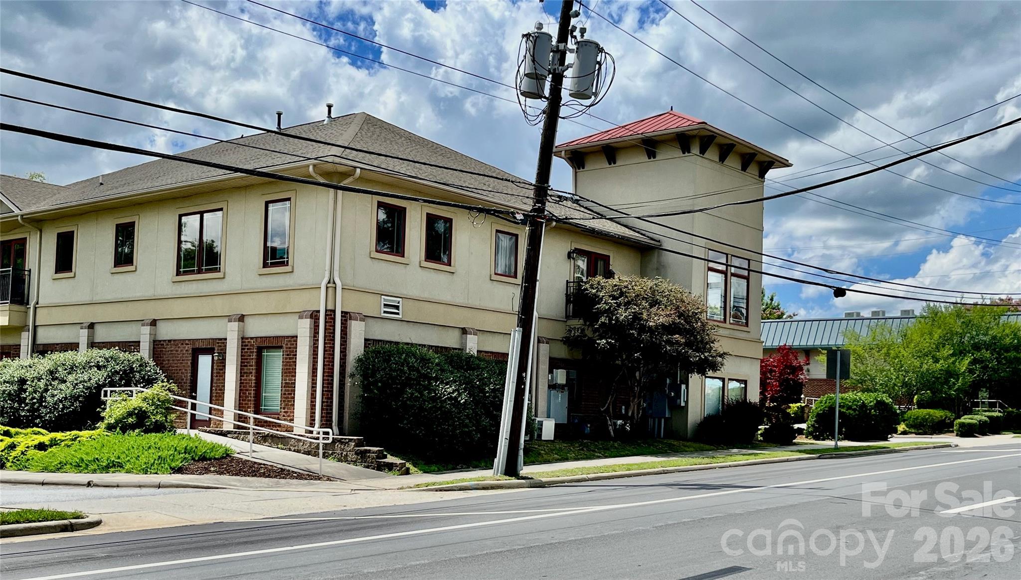 421 S Church Street