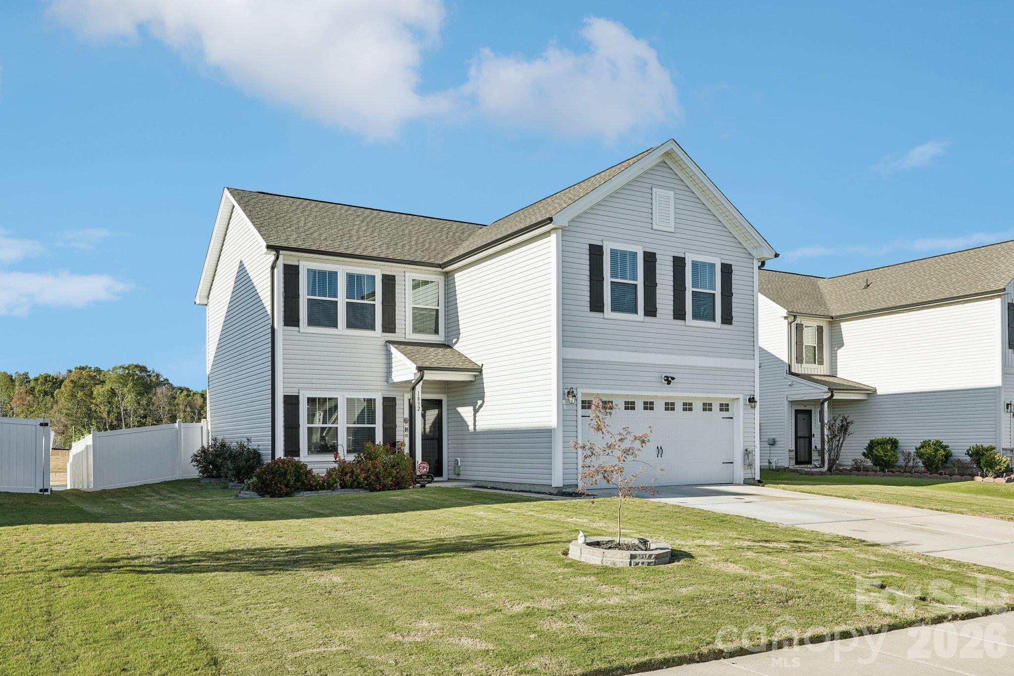 1832 Ashley Lynn Court