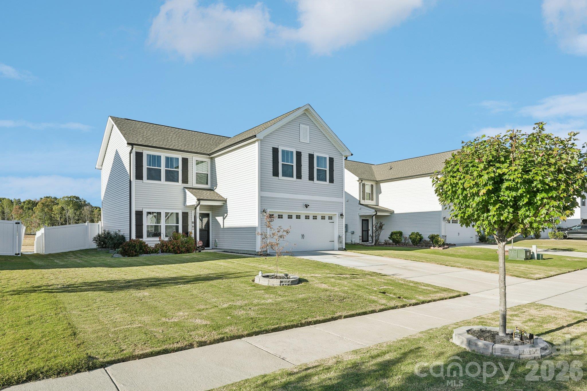 1832 Ashley Lynn Court