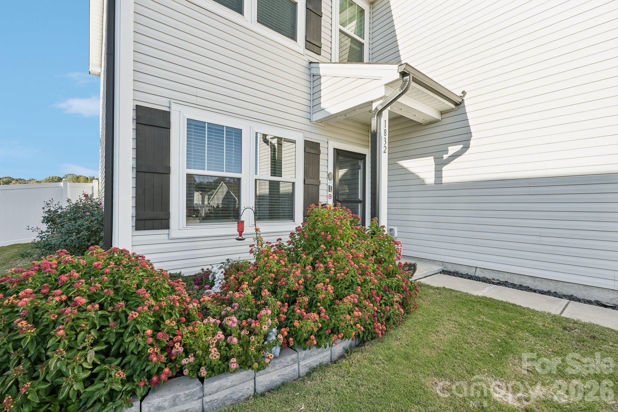 1832 Ashley Lynn Court