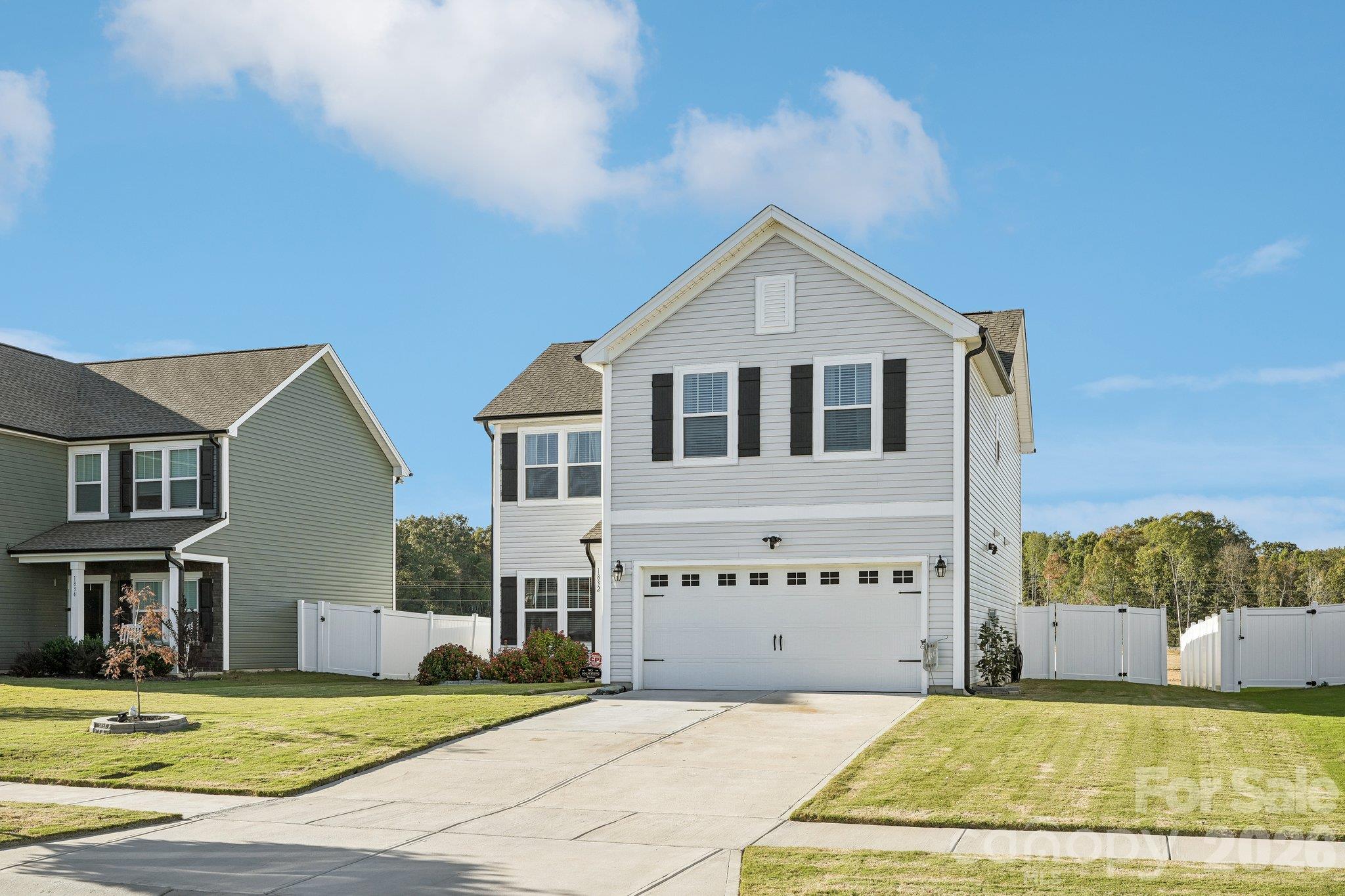 1832 Ashley Lynn Court
