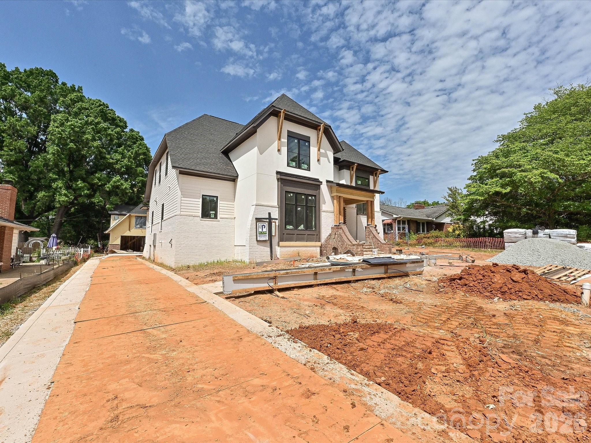 Ashbrook - Residential