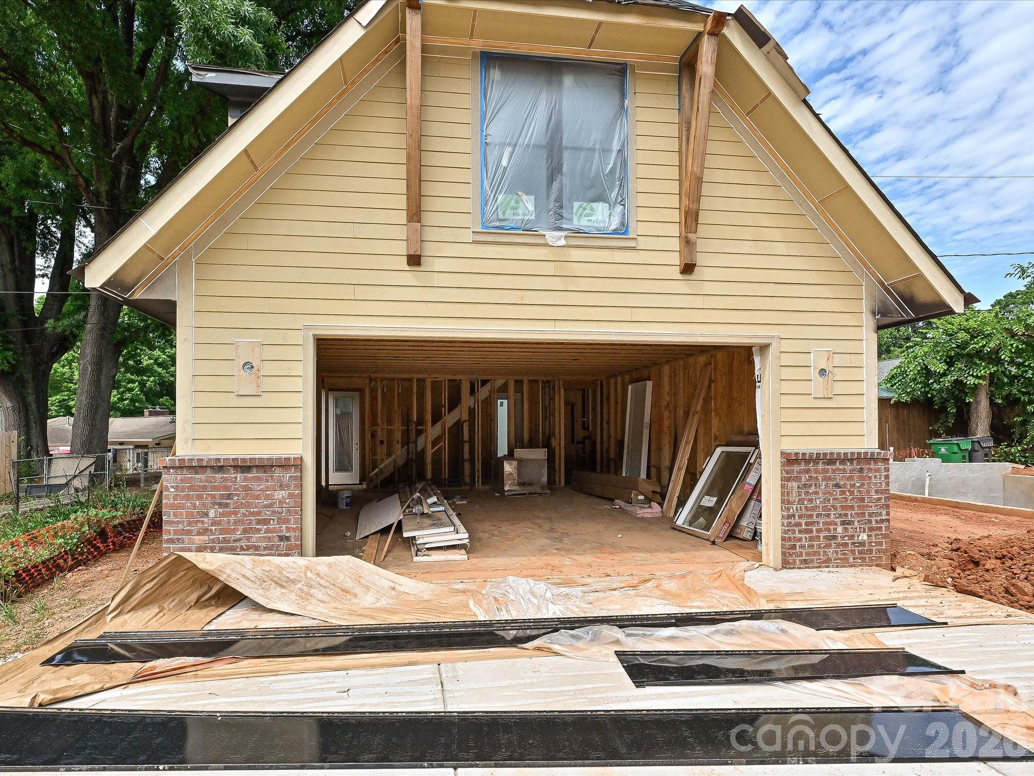Ashbrook - Residential
