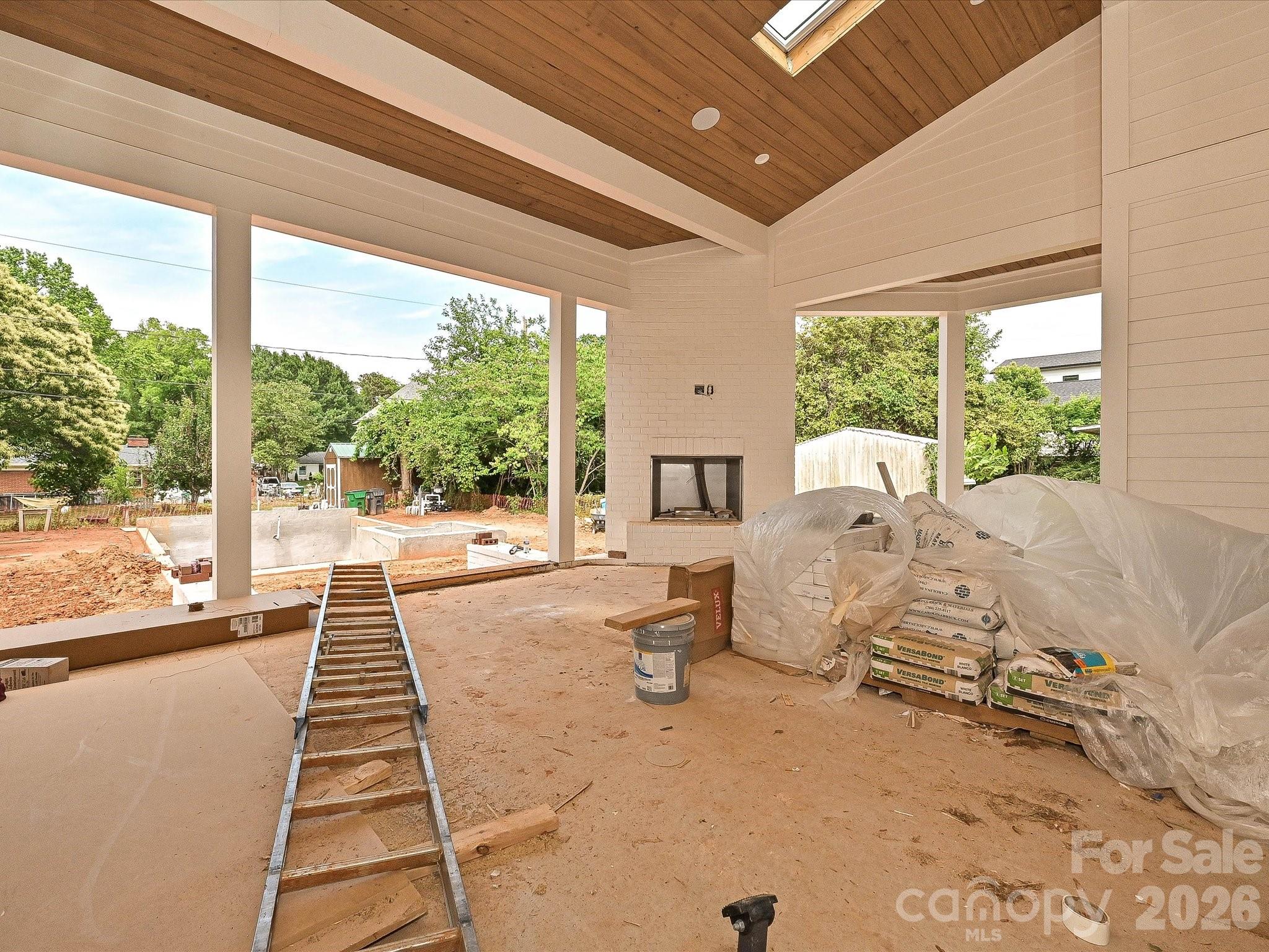 Ashbrook - Residential