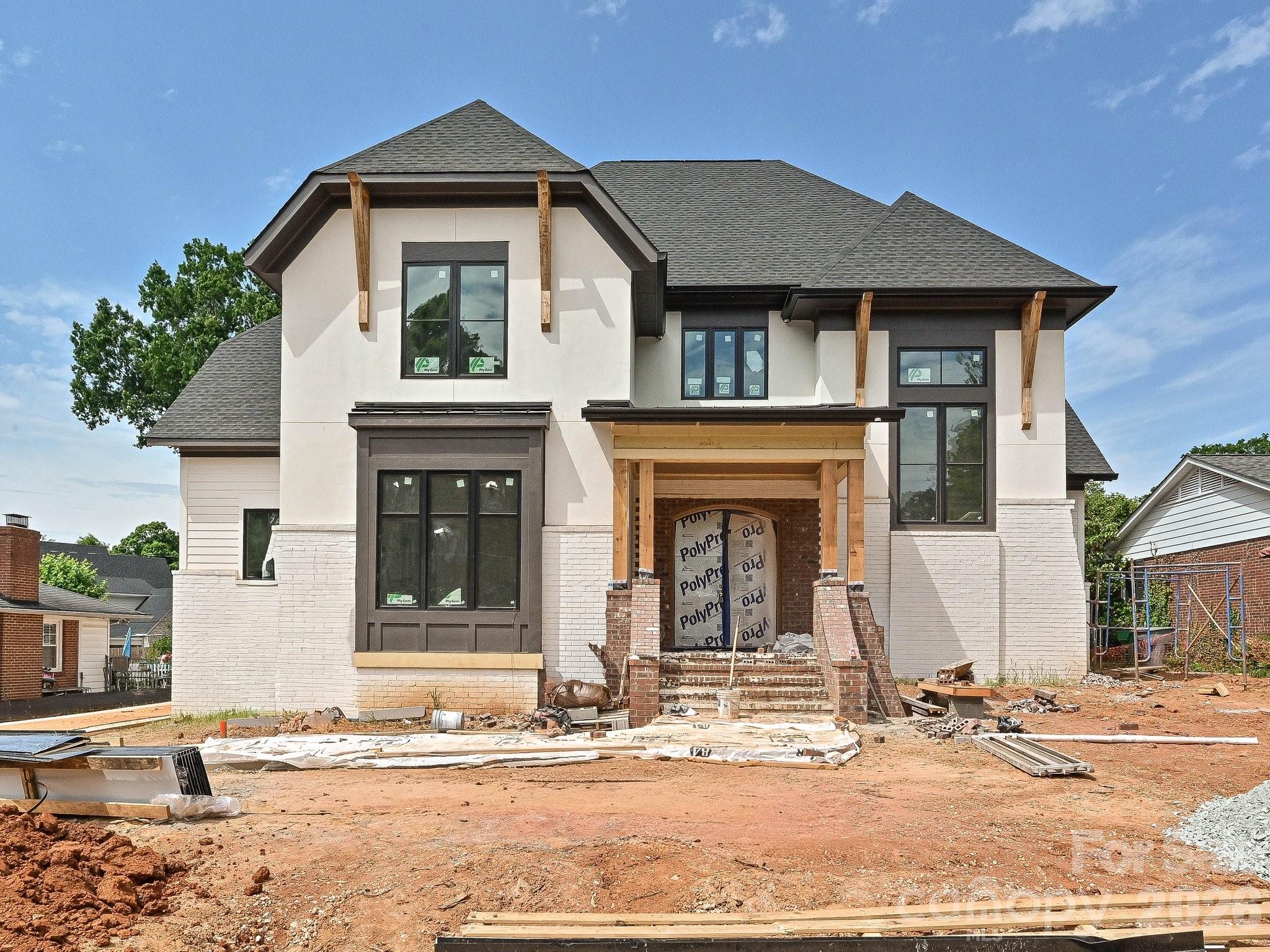 Ashbrook - Residential