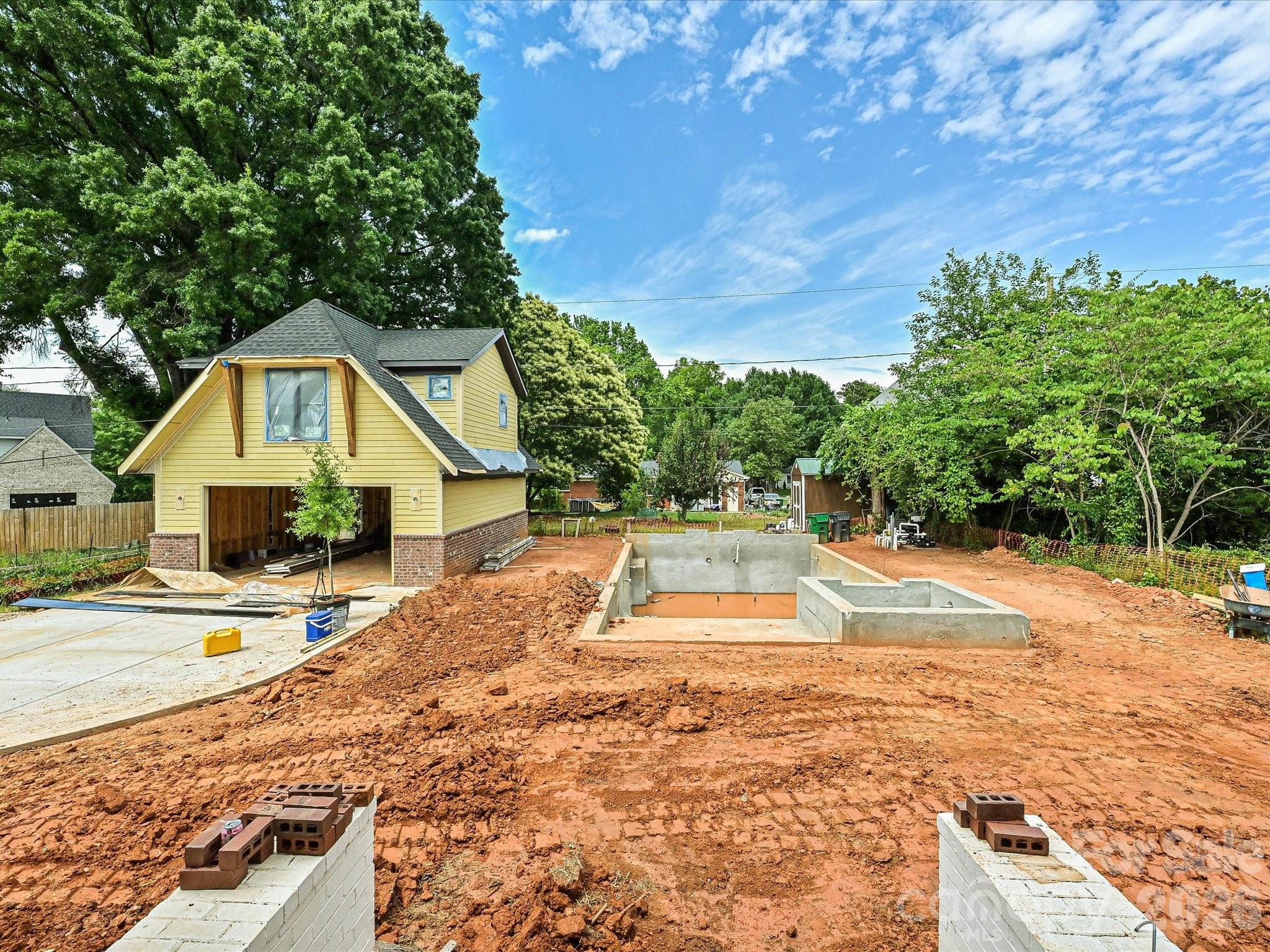 Ashbrook - Residential