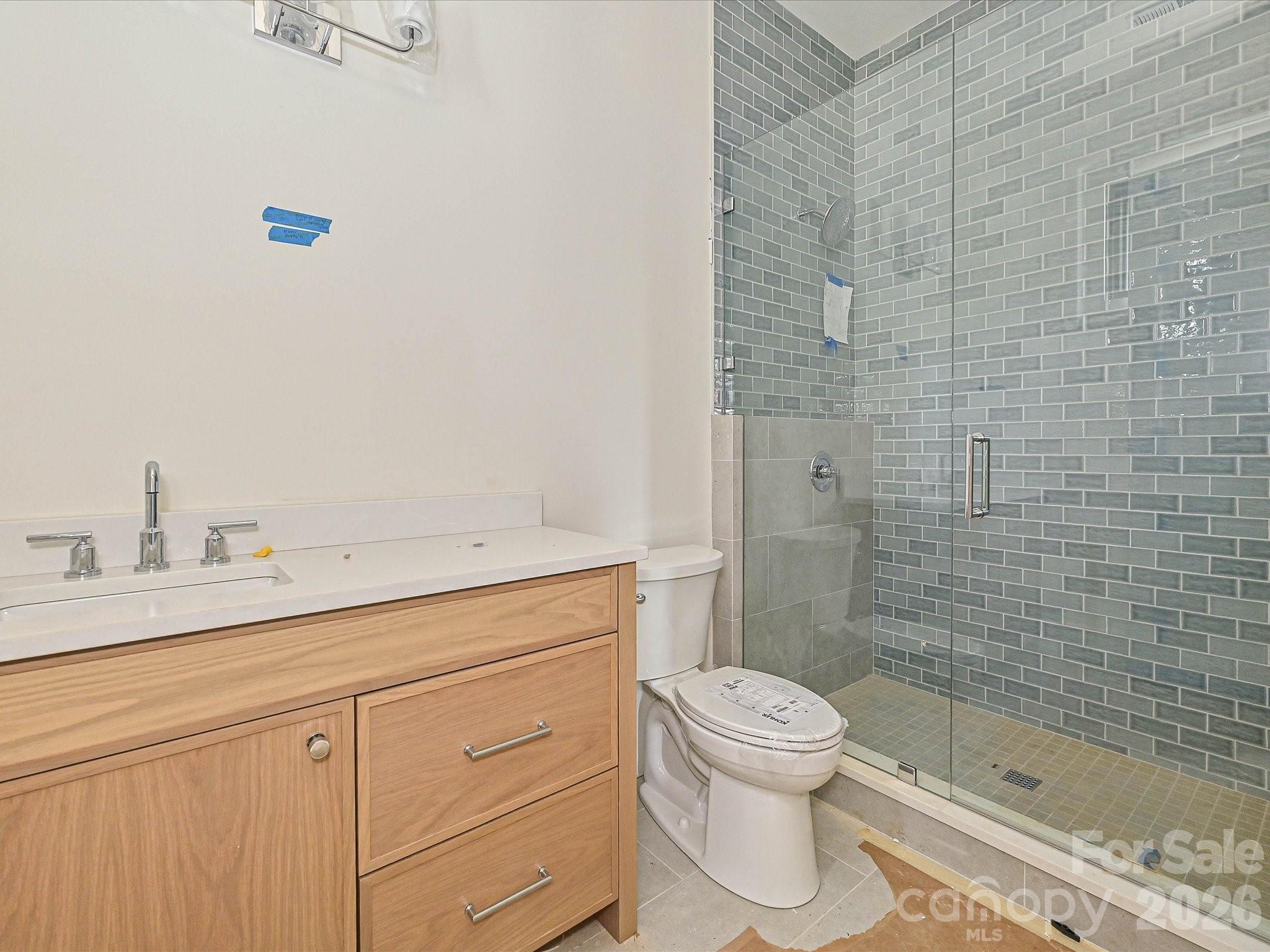 Ashbrook - Residential
