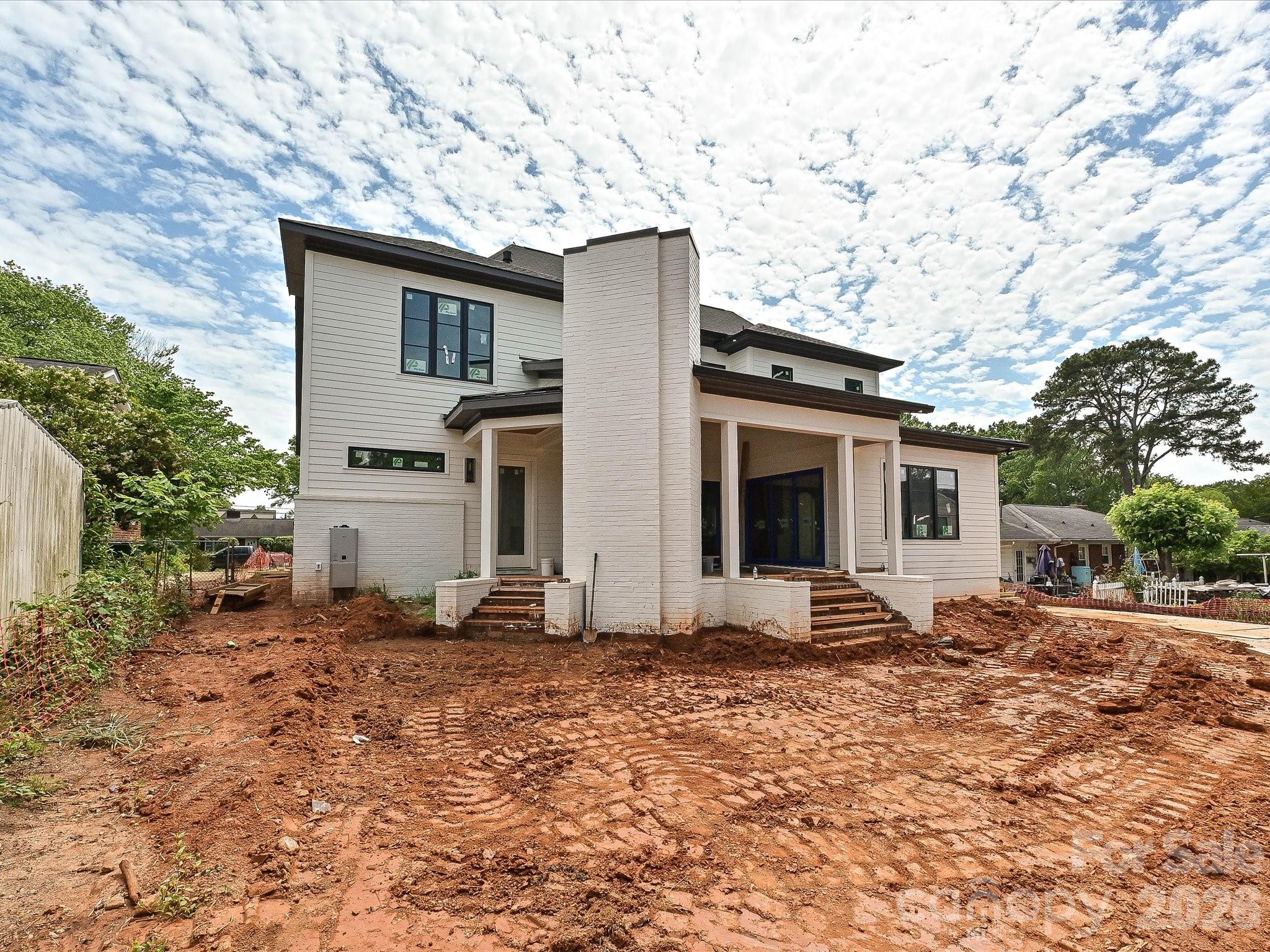 Ashbrook - Residential