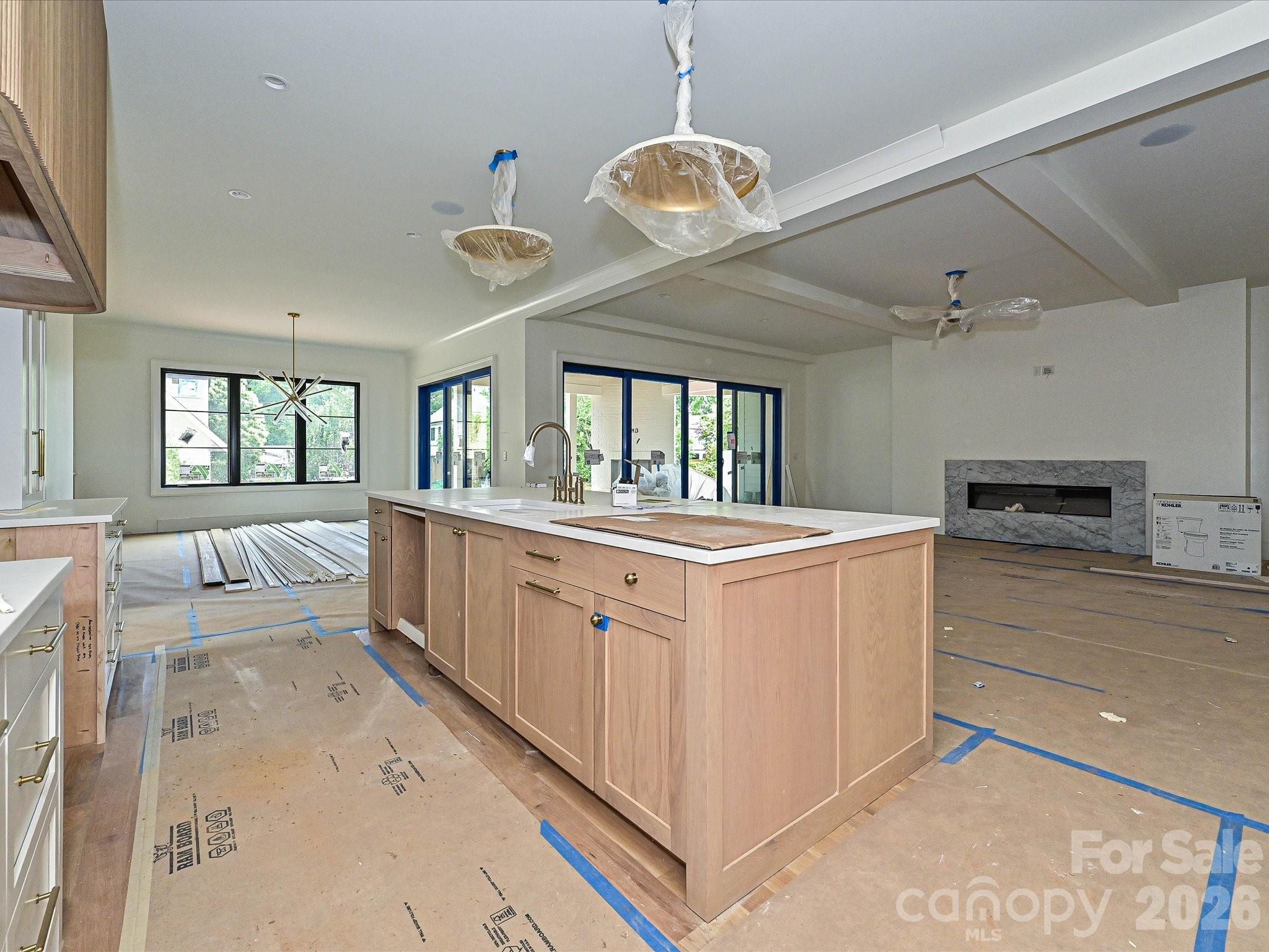 Ashbrook - Residential