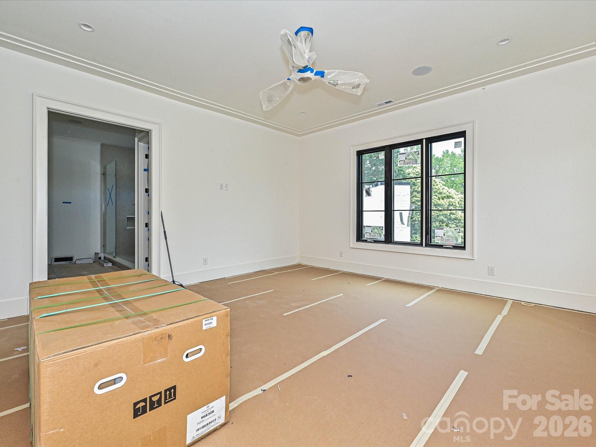Ashbrook - Residential