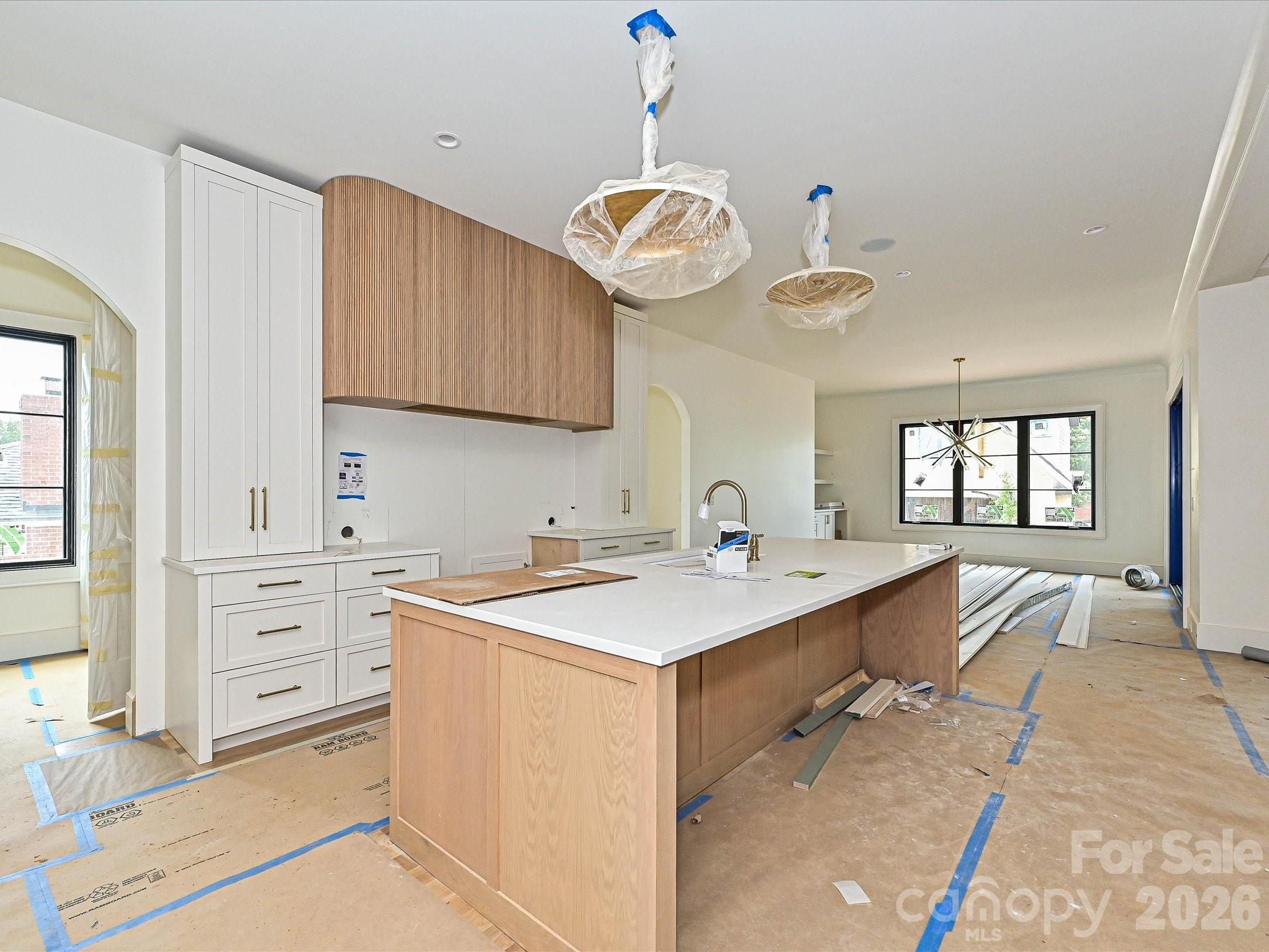 Ashbrook - Residential
